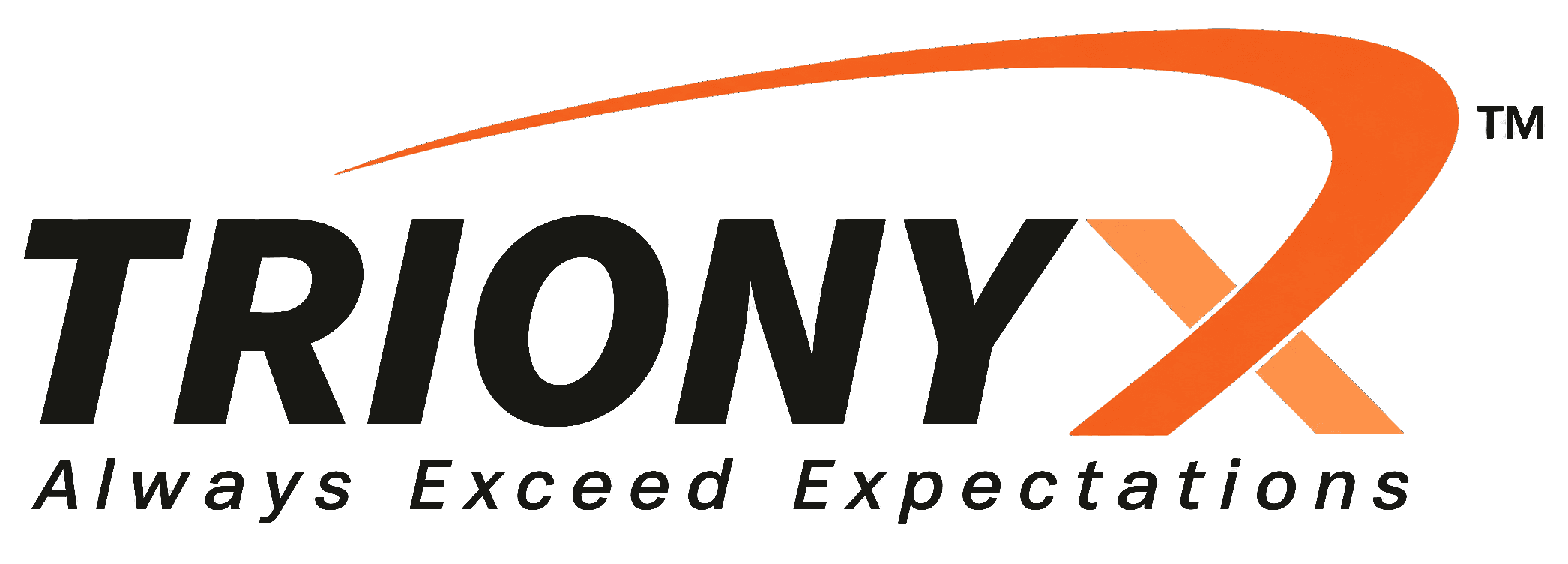 Trionyx — Always Exceed Expectations